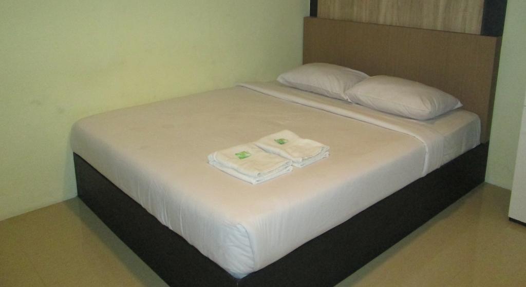 פונטיאנק Green Leaf Inn מראה חיצוני תמונה